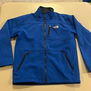 Boys North Face Jacket